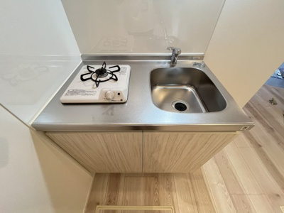 【キッチン】 | シャンカル豊島園