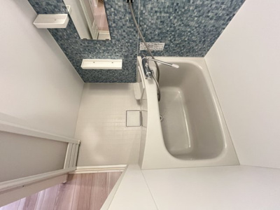 【浴室】 | シャンカル豊島園