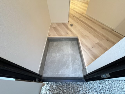 【玄関】 | シャンカル豊島園