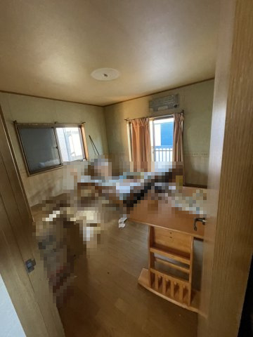 岩出市吉田・中古戸建・54709の洋室