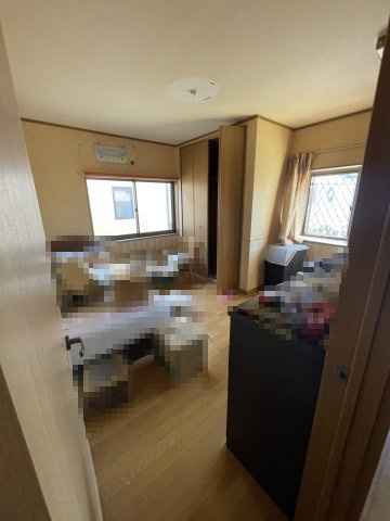 岩出市吉田・中古戸建・54709の洋室