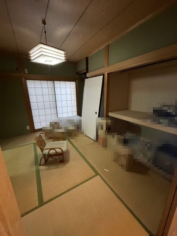 岩出市吉田・中古戸建・54709の和室