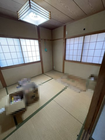 岩出市吉田・中古戸建・54709の和室