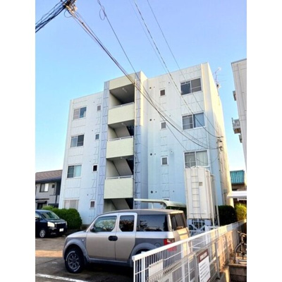 【外観】 | プラムヴィレッジ