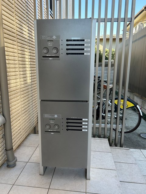 キャトル エトワールのその他共用部分