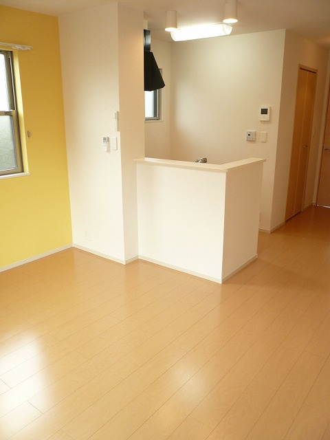 ブリーゼ楓の洋室|その他部屋・スペース