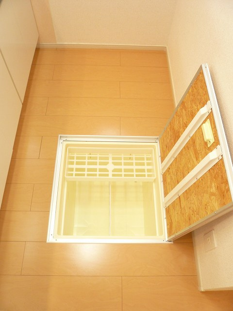 ブリーゼ楓のその他|その他