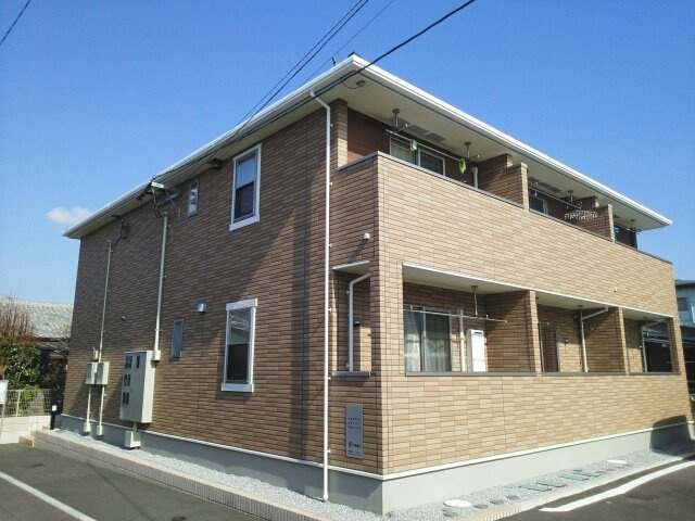 ブリーゼ楓の外観|外観写真