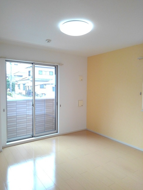 ブリーゼ楓の居間・リビング|居室・リビング