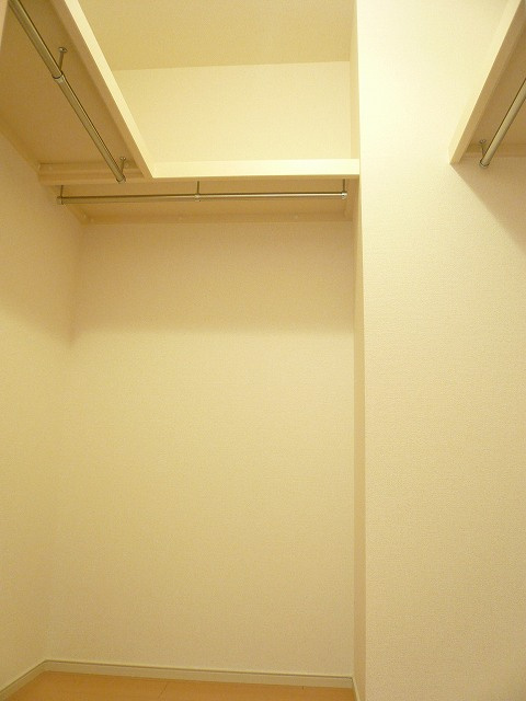 ブリーゼ楓の収納|収納