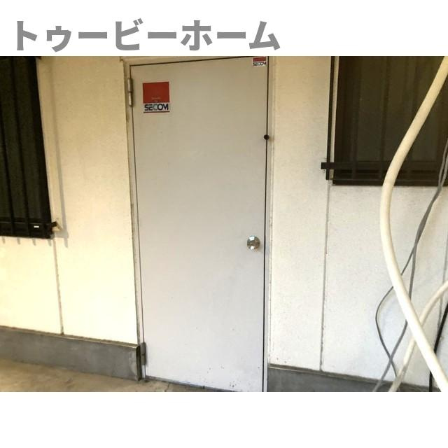 SIDEPLACE SAKADOの設備