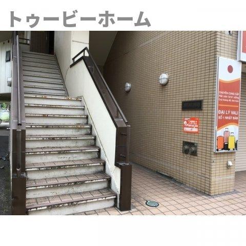 SIDEPLACE SAKADOのその他共用部分