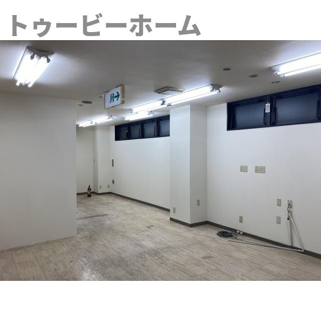 SIDEPLACE SAKADOの内装|物件の内装です