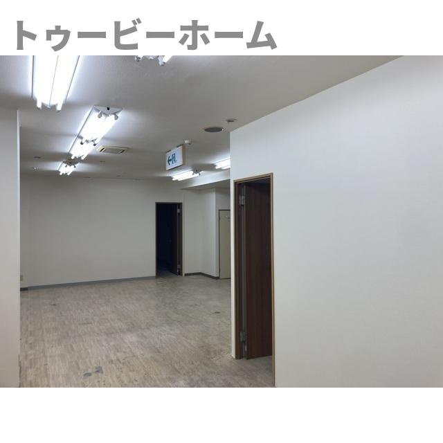 SIDEPLACE SAKADOの内装|物件の内装です