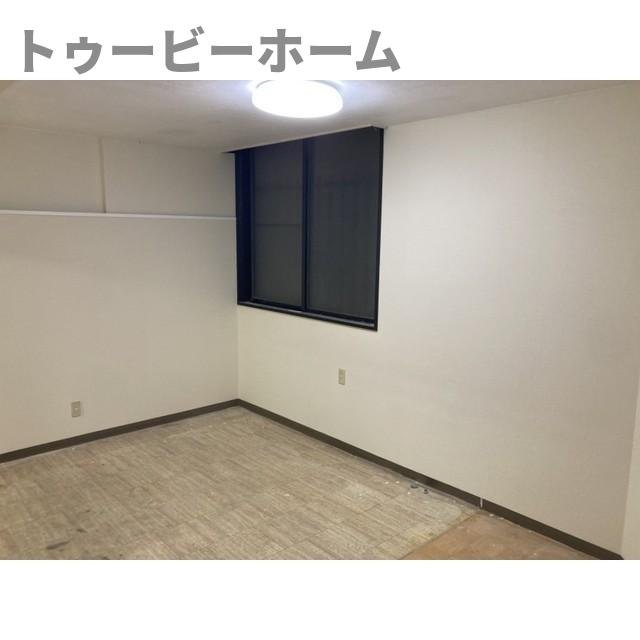 SIDEPLACE SAKADOの内装|きれいな内装です