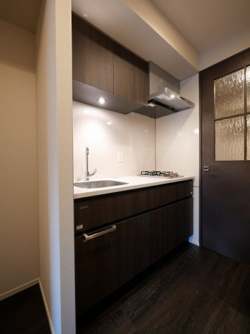 レ・ジェイドクロス千代田神保町の内装