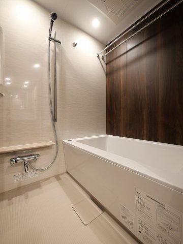 レ・ジェイドクロス千代田神保町の内装