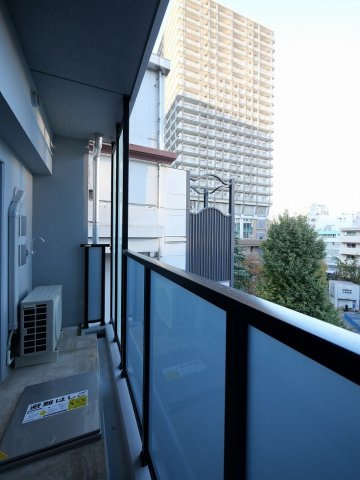 レ・ジェイドクロス千代田神保町の内装