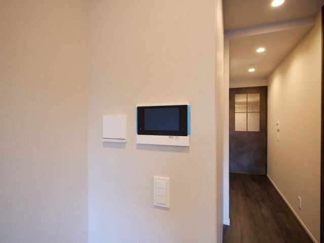 レ・ジェイドクロス千代田神保町の内装