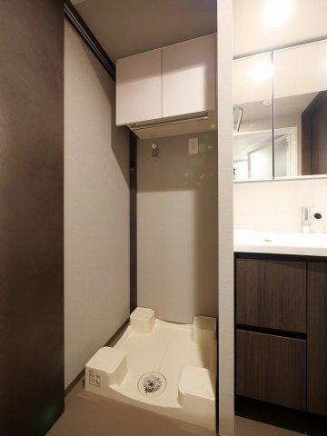 レ・ジェイドクロス千代田神保町の内装