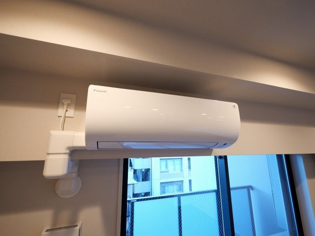 レ・ジェイドクロス千代田神保町の内装