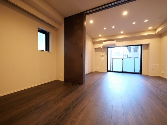 レ・ジェイドクロス千代田神保町の内装