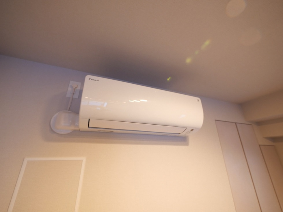 レ・ジェイドクロス千代田神保町の内装