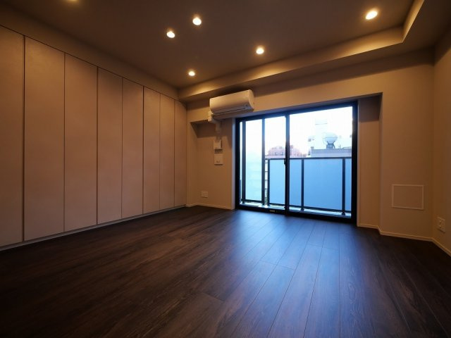 レ・ジェイドクロス千代田神保町の内装