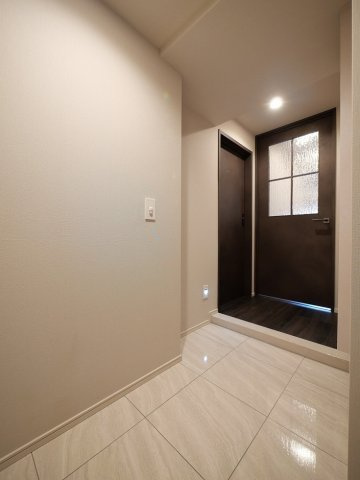 レ・ジェイドクロス千代田神保町の内装