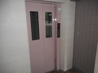 【その他共用部分】 | グランベルデ西馬込