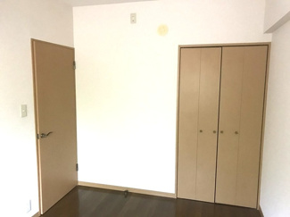 【寝室】 | グランベルデ西馬込