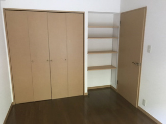 【収納】 | グランベルデ西馬込