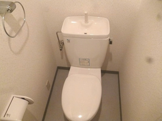 【トイレ】 | グランベルデ西馬込