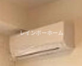 プリズム14番館の設備