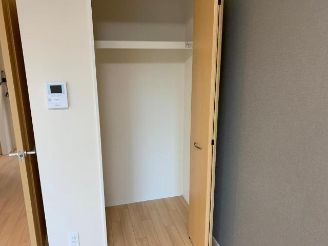 イストワールＢの収納|収納