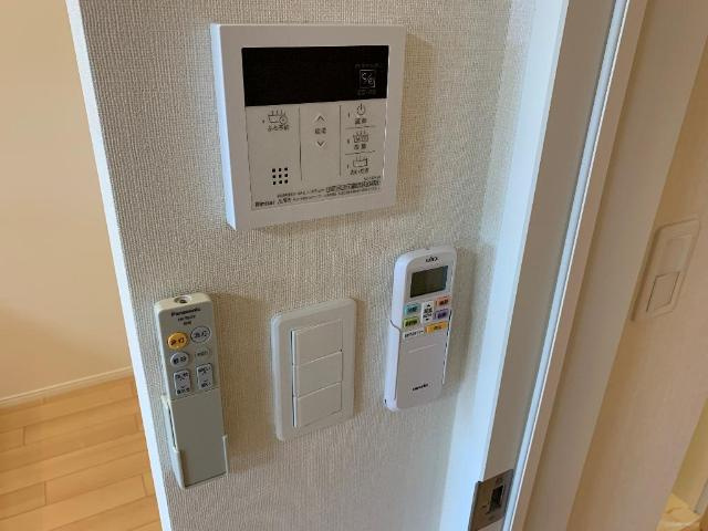 イストワールＢの設備|セキュリティ