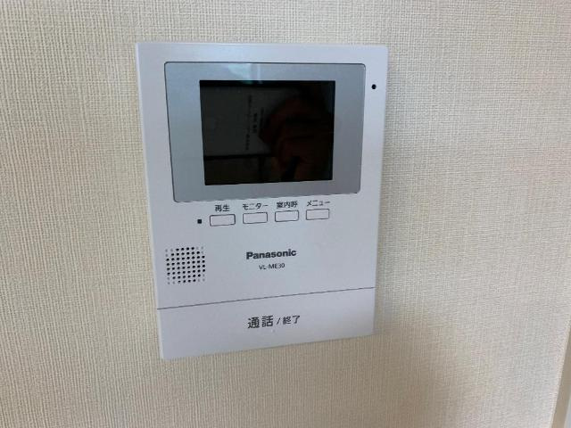 イストワールＢのセキュリティ|セキュリティ