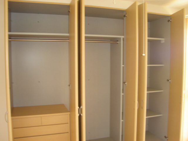 asunaro（アスナロ）の収納|収納