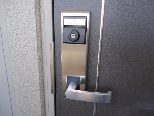 asunaro（アスナロ）の玄関|玄関