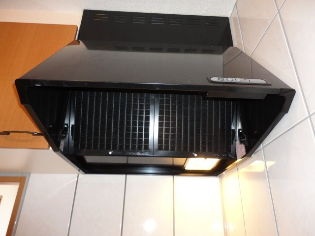 asunaro（アスナロ）のキッチン|キッチン