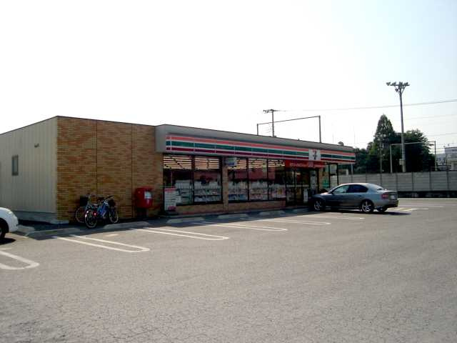 asunaro（アスナロ）の周辺|コンビニまで800ｍ