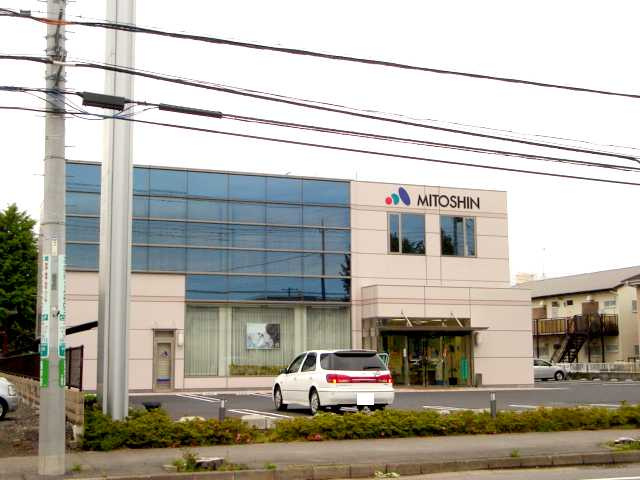 asunaro（アスナロ）の周辺|金融機関まで2,000ｍ