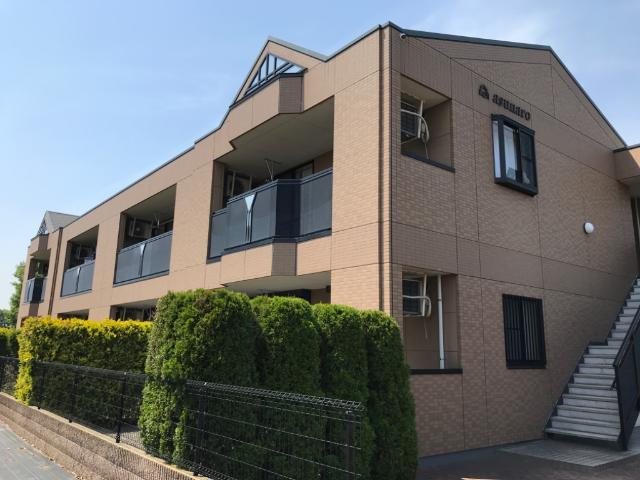 asunaro（アスナロ）の外観|外観写真（昼）