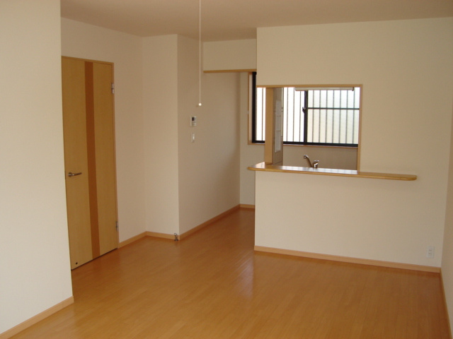 asunaro（アスナロ）の居間・リビング|リビング