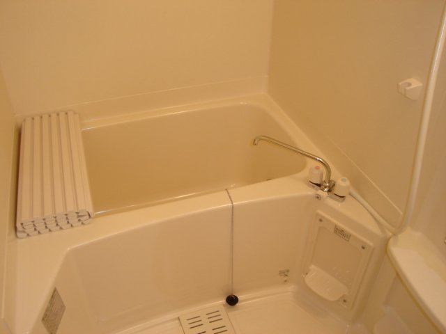 asunaro（アスナロ）の浴室|バス