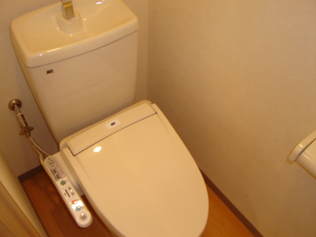 asunaro（アスナロ）のトイレ|トイレ