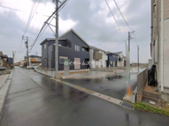 一宮市今伊勢町馬寄字上畑田41-1『仲介料無料』新築戸建ての画像