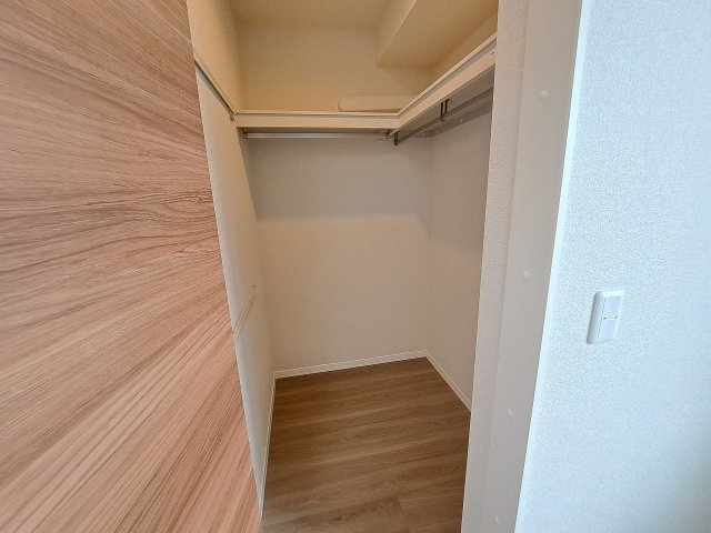 Ｆａｍｉｌｉａｒ　Ｏｇｏの収納