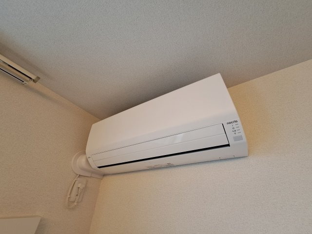 Ｆａｍｉｌｉａｒ　Ｏｇｏの設備