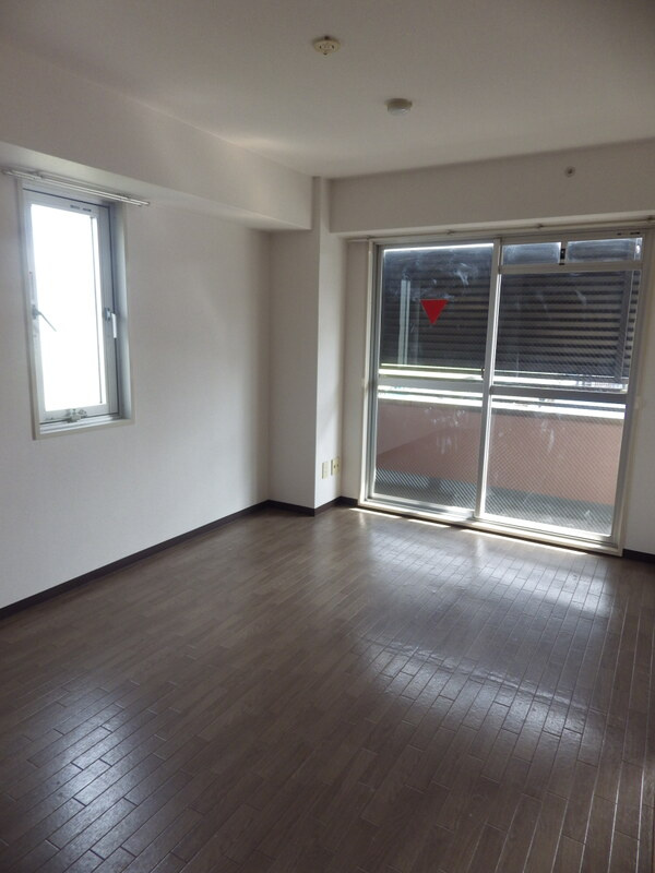 アベニューKNの居間・リビング